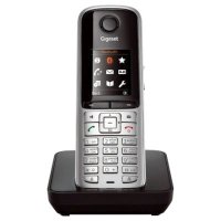 трубка Gigaset S810H Silver