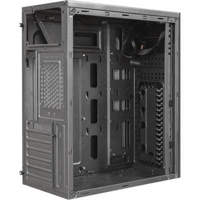 корпус Ginzzu A250 Black