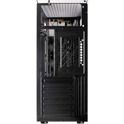 корпус Ginzzu A390 White