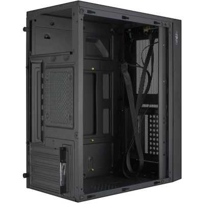 корпус Ginzzu B170 Black