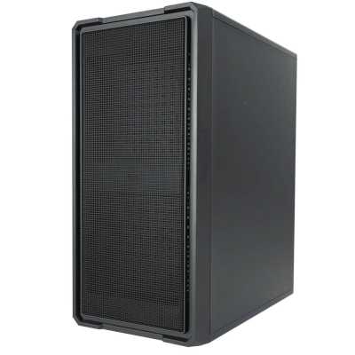 корпус Ginzzu B171 Black