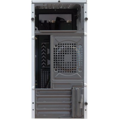 корпус Ginzzu B185 White