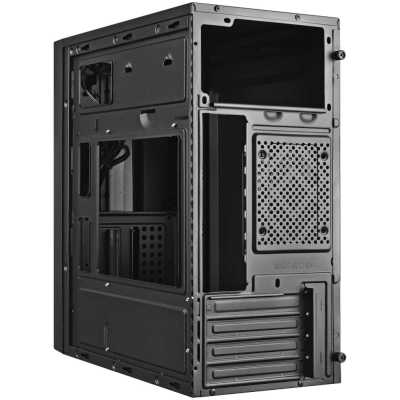 корпус Ginzzu B350 Black