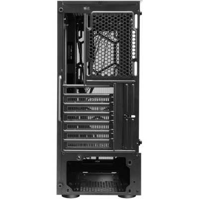 корпус Ginzzu CL145 Black