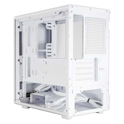 корпус Ginzzu CL420 White