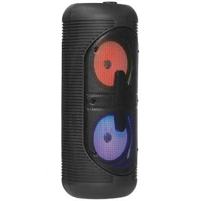колонка Ginzzu GM-210 Black