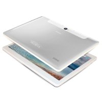 планшет Ginzzu GT-1050 Silver