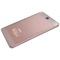 планшет Ginzzu GT-7205 Rose Gold