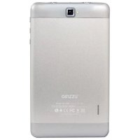 планшет Ginzzu GT-7210 Silver