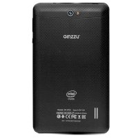планшет Ginzzu GT-X731 Black