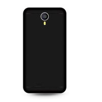 смартфон Ginzzu S5110 Black