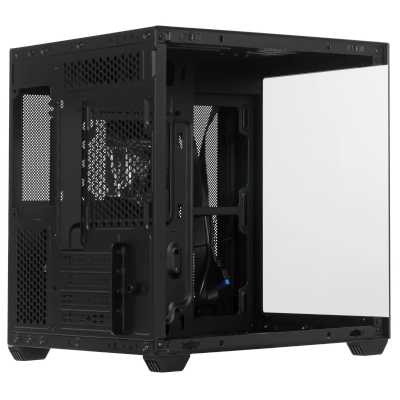 корпус Ginzzu V310 Black