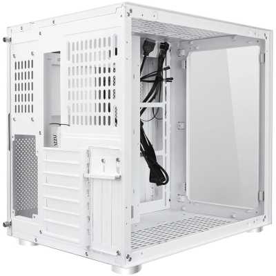 корпус Ginzzu V560 White