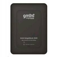 электронная книга Gmini MagicBook Z6HD Black
