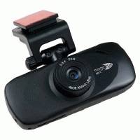 видеорегистратор Gmini MagicEye HD72 Черный