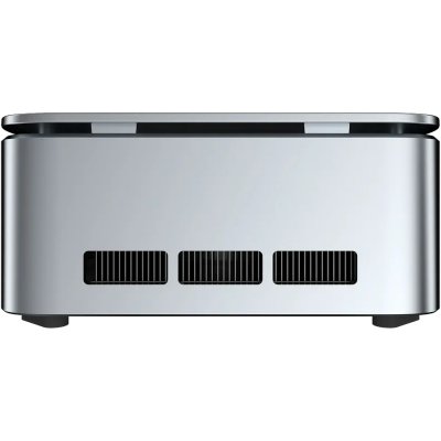 компьютер GMKtec NucBox G10/3500U/16GB+512GB Серебристый