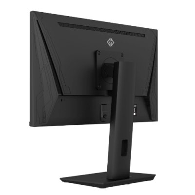 монитор GMNG Gaming GM-24F02 Черный