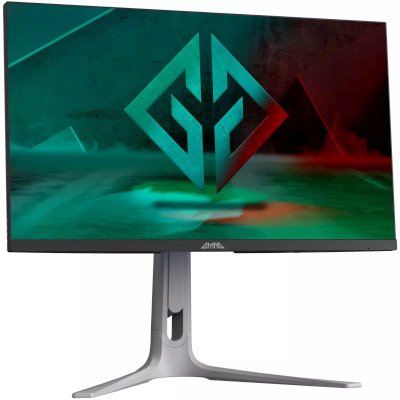монитор GMNG Gaming GM-27F15 Серый