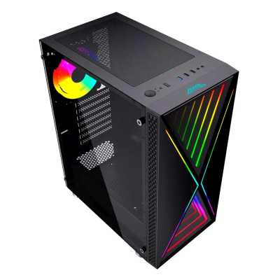 корпус GMNG GG-CC110 Black