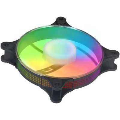 кулер GMNG GG-CF120ARGB4-PWMBK ARGB Black