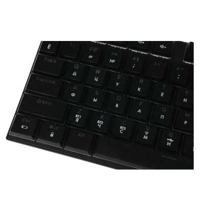 клавиатура GMNG GG-KB783XPW