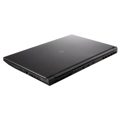 ноутбук GMNG Rush MN15P7-BECN02 Серый