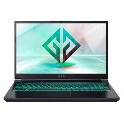 ноутбук GMNG Skill MN15P5-ADCN01 Черный