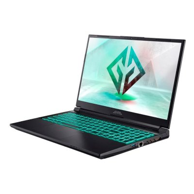 ноутбук GMNG Skill MN15P5-ADCN01 Черный