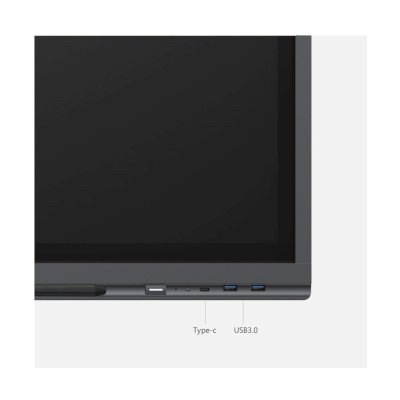 профессиональный дисплей GoodView GM86H1