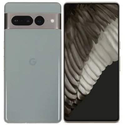 смартфон Google Pixel 7 Pro 12/128GB Hazel серый