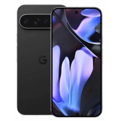 смартфон Google Pixel 9 Pro 16/256GB Obsidian черный