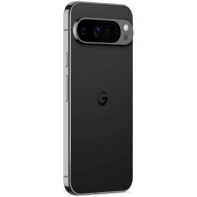 смартфон Google Pixel 9 Pro 16/256GB Obsidian черный
