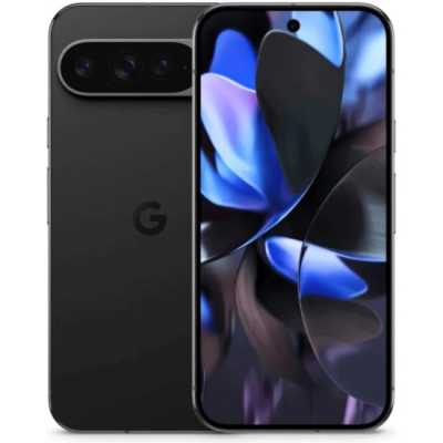 смартфон Google Pixel 9 Pro XL 16/128GB Obsidian черный