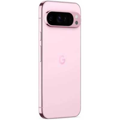 смартфон Google Pixel 9 Pro XL 16/256GB Rose Quartz розовый