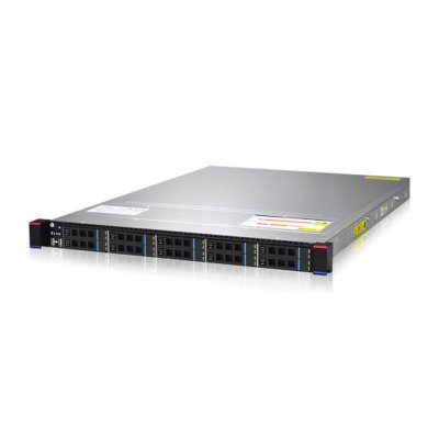сервер Gooxi ASR101-S10R