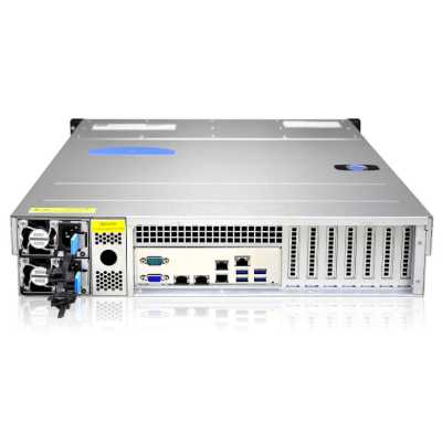 серверный корпус Gooxi RMC2112-670-HSE