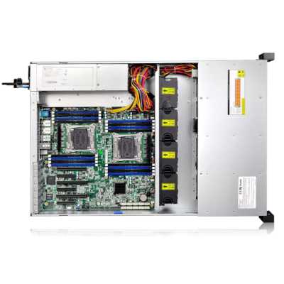 серверный корпус Gooxi RMC2112-670-HSE