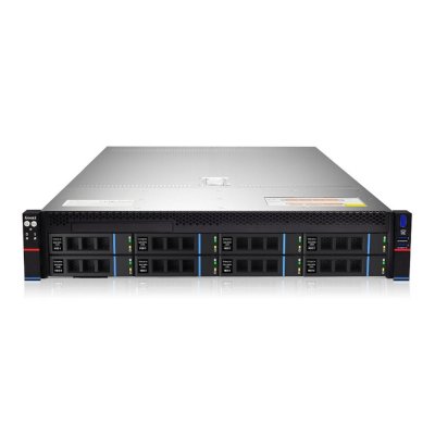 сервер Gooxi SL201-D08R-G3