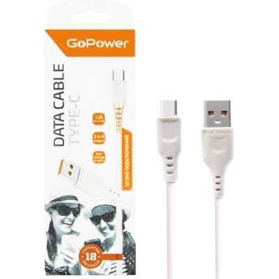 кабель GoPower GP01T 00-00018565