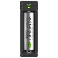 аккумулятор GP L1111865026FPE-2CRFB1
