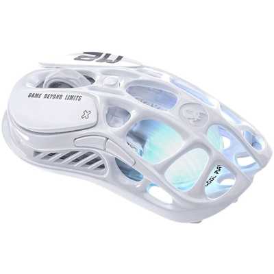 мышь GravaStar Mercury M2 White Белый
