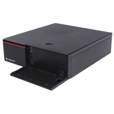 компьютер Гравитон Д32И 208566 Черный