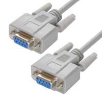 кабель Greenconnect GCR-50649 Серый