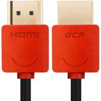 кабель Greenconnect GCR-51602 Черный/Красный
