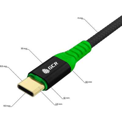 кабель Greenconnect GCR-56751
