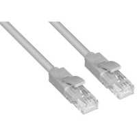 патч-корд Greenconnect GCR-LNC603-0.15m Серый