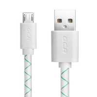 кабель Greenconnect GCR-UA9MCB3-BD-2.0m Белый