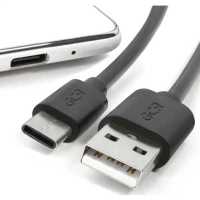 кабель Greenconnect GCR-UC1AM-BB2S-1.0m Черный