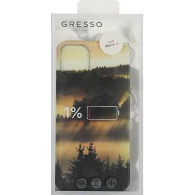 чехол Gresso GR17AAAE8896