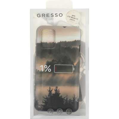 чехол Gresso GR17AAAE9056